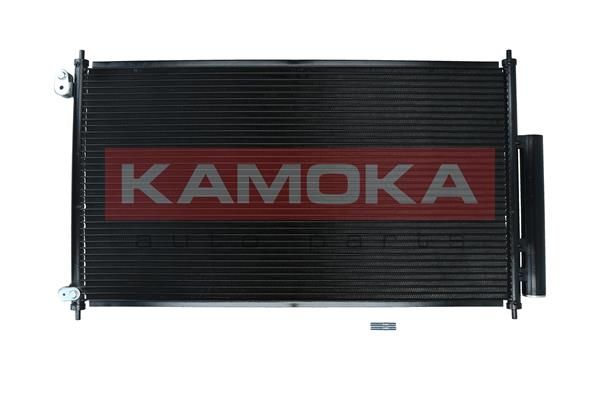 KAMOKA 7800173 Condenser, air conditioning