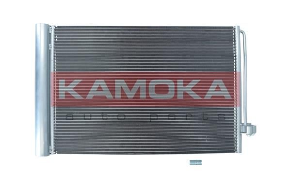 KAMOKA 7800174 Condenser, air conditioning