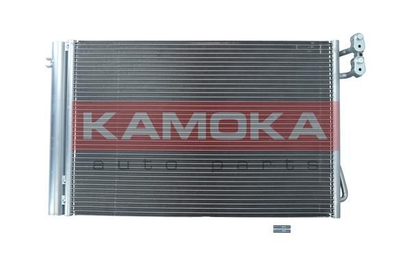 KAMOKA 7800175 Condenser, air conditioning