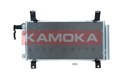 Condenser, air conditioning KAMOKA 7800180