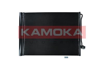 Condenser, air conditioning KAMOKA 7800183
