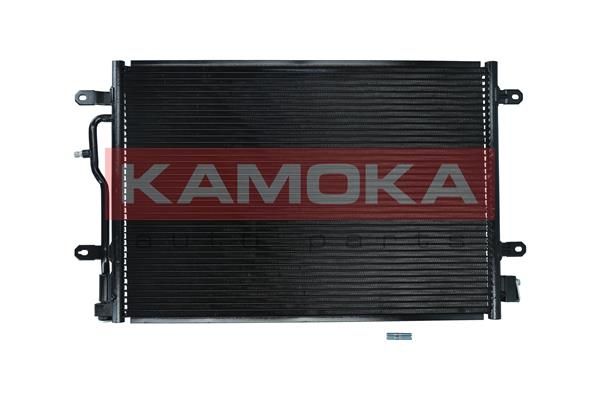 KAMOKA 7800185 Condenser, air conditioning