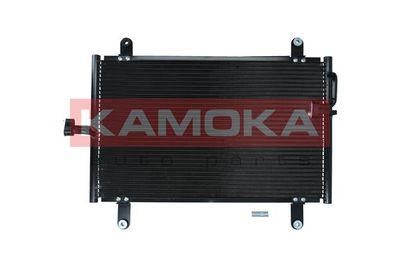 Condenser, air conditioning KAMOKA 7800186