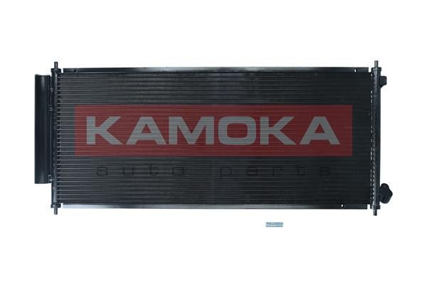 KAMOKA 7800188 Condenser, air conditioning
