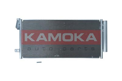 Condenser, air conditioning KAMOKA 7800190