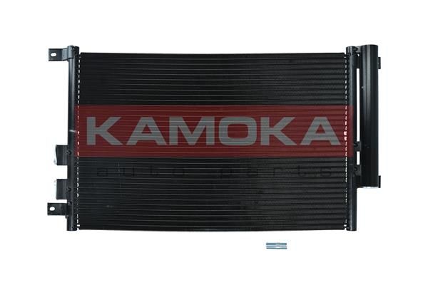 KAMOKA 7800191 Condenser, air conditioning