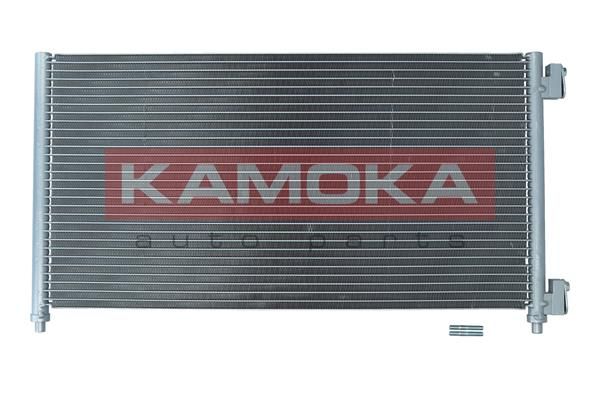 KAMOKA 7800192 Condenser, air conditioning