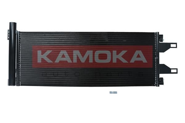 KAMOKA 7800193 Condenser, air conditioning