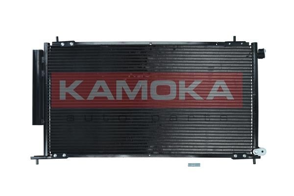 KAMOKA 7800194 Condenser, air conditioning