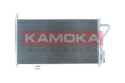 Condenser, air conditioning KAMOKA 7800196