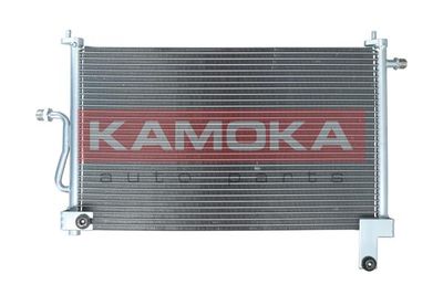 Condenser, air conditioning KAMOKA 7800199
