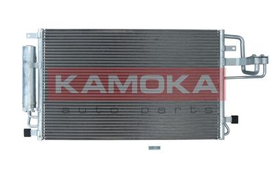 Condenser, air conditioning KAMOKA 7800202