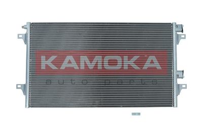 Condenser, air conditioning KAMOKA 7800206