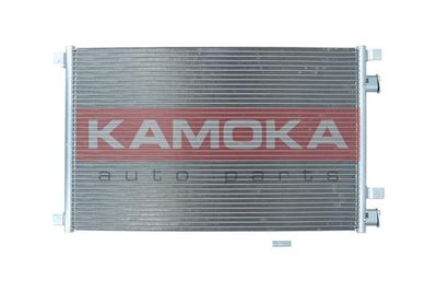 Condenser, air conditioning KAMOKA 7800208