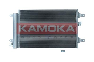 Condenser, air conditioning KAMOKA 7800210