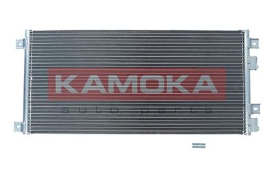 Condenser, air conditioning KAMOKA 7800213