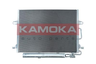Condenser, air conditioning KAMOKA 7800221