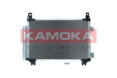 Condenser, air conditioning KAMOKA 7800224