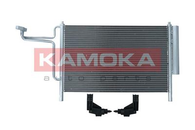 Condenser, air conditioning KAMOKA 7800225