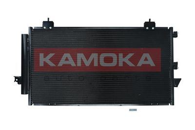 Condenser, air conditioning KAMOKA 7800230