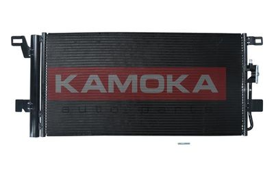 Condenser, air conditioning KAMOKA 7800242