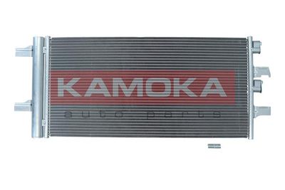 Condenser, air conditioning KAMOKA 7800243