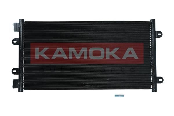 KAMOKA 7800251 Condenser, air conditioning