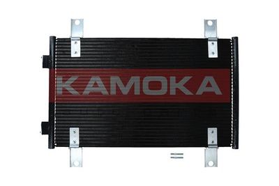 Condenser, air conditioning KAMOKA 7800252