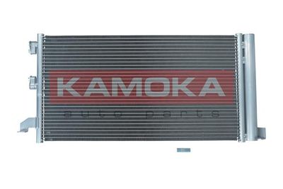 Condenser, air conditioning KAMOKA 7800253