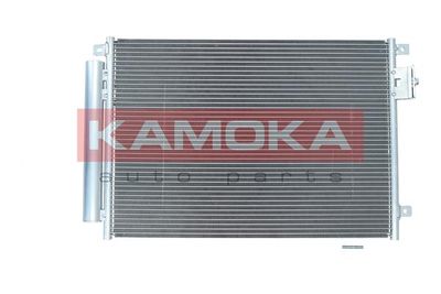Condenser, air conditioning KAMOKA 7800254