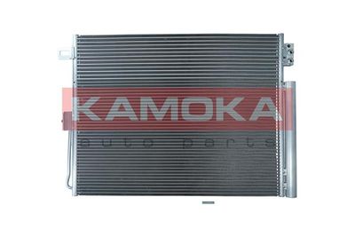 Condenser, air conditioning KAMOKA 7800261