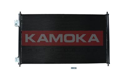 Condenser, air conditioning KAMOKA 7800262