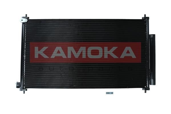KAMOKA 7800264 Condenser, air conditioning