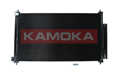 Condenser, air conditioning KAMOKA 7800264