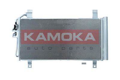 Condenser, air conditioning KAMOKA 7800267
