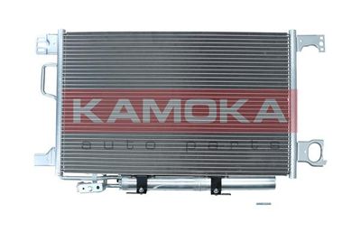 Condenser, air conditioning KAMOKA 7800270