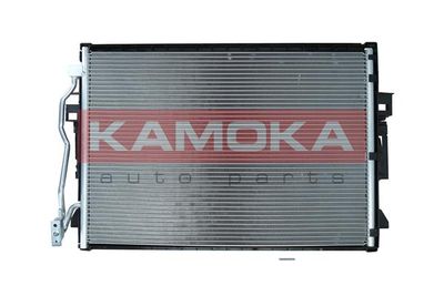Condenser, air conditioning KAMOKA 7800271
