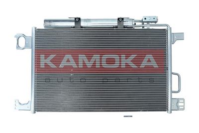 Condenser, air conditioning KAMOKA 7800272