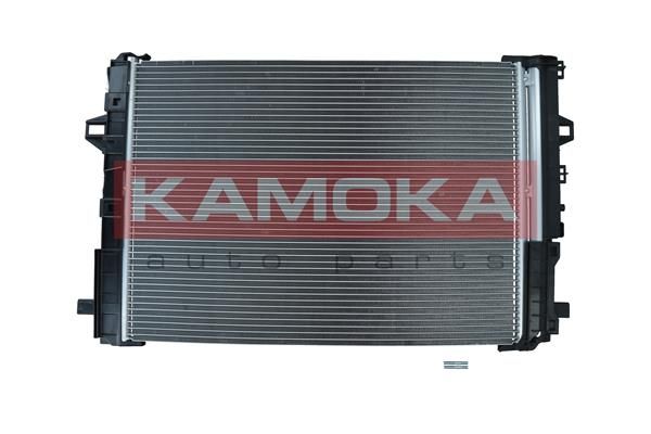 KAMOKA 7800273 Condenser, air conditioning