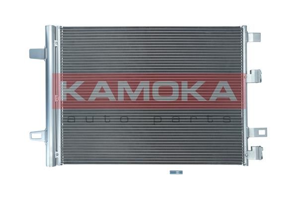 KAMOKA 7800274 Condenser, air conditioning