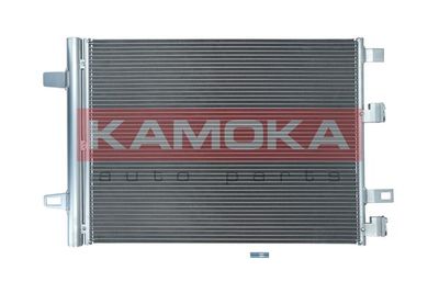 Condenser, air conditioning KAMOKA 7800274