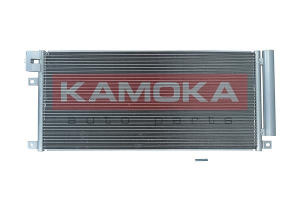 KAMOKA 7800280 Condenser, air conditioning
