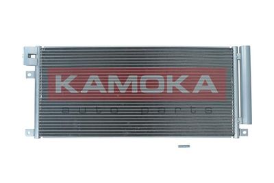 Condenser, air conditioning KAMOKA 7800280
