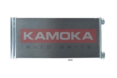 Condenser, air conditioning KAMOKA 7800281