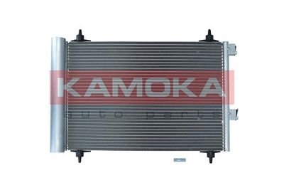 Condenser, air conditioning KAMOKA 7800283