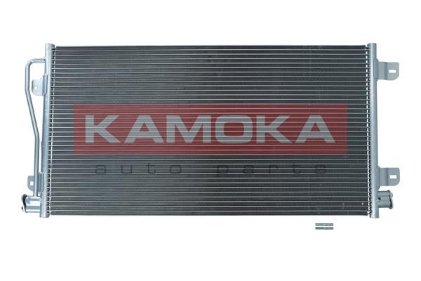 KAMOKA 7800288 Condenser, air conditioning
