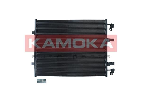 KAMOKA 7800294 Condenser, air conditioning