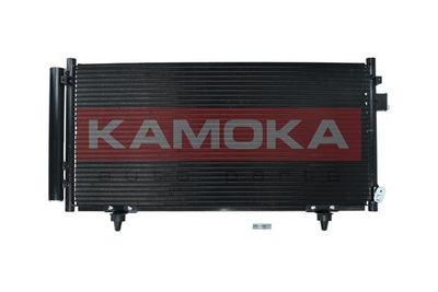 Condenser, air conditioning KAMOKA 7800296