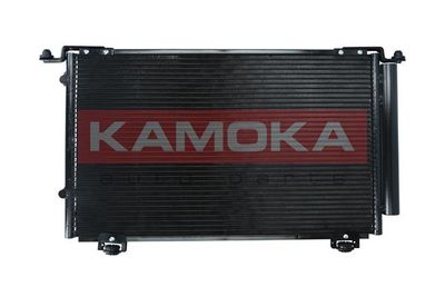 Condenser, air conditioning KAMOKA 7800300