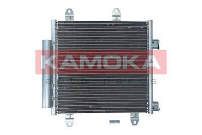 Condenser, air conditioning KAMOKA 7800302